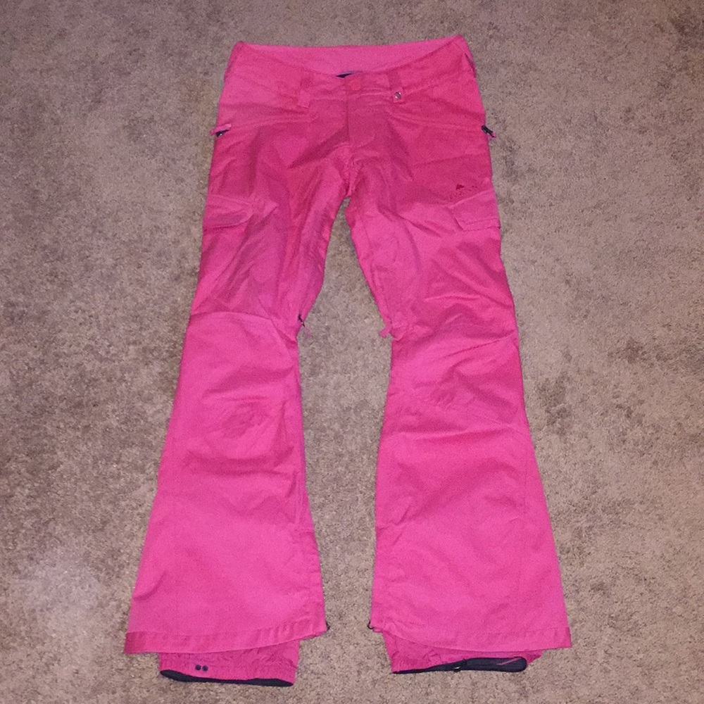 Burton Snowboard Pants